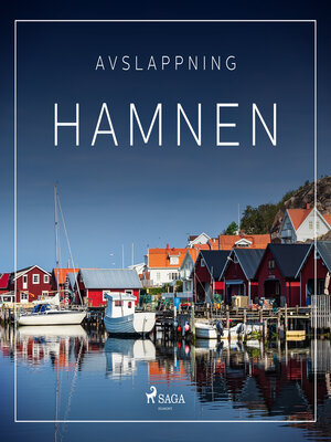 cover image of Avslappning--Hamnen